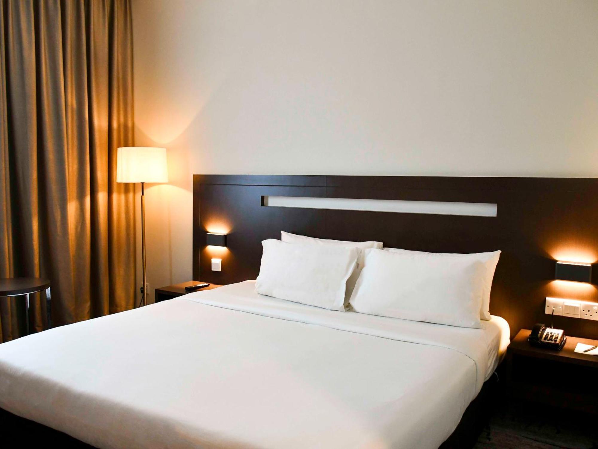 Premiere Hotel - Complimentary Shuttle To Klang Wholesale Market Exterior photo