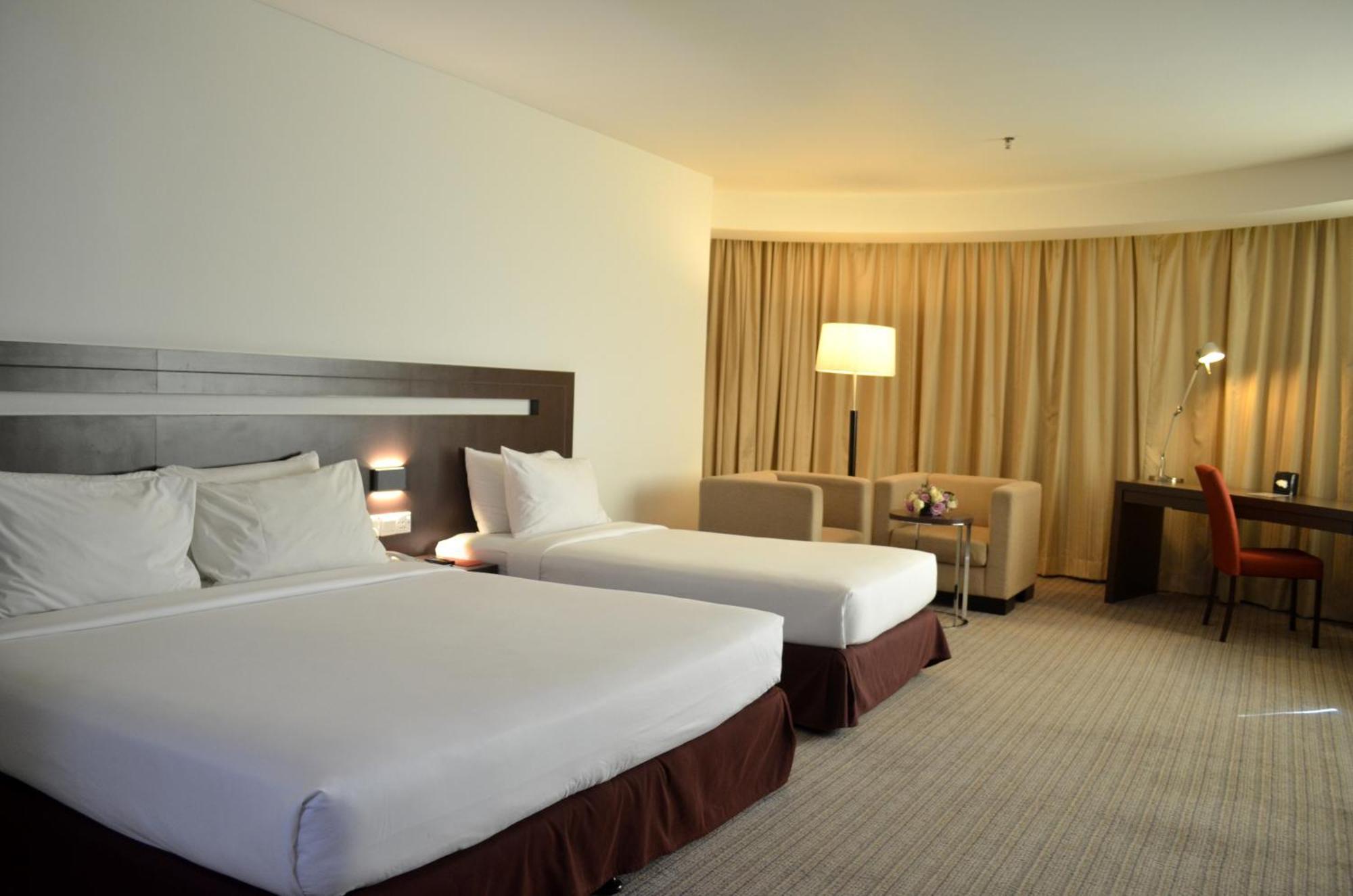 Premiere Hotel - Complimentary Shuttle To Klang Wholesale Market Exterior photo