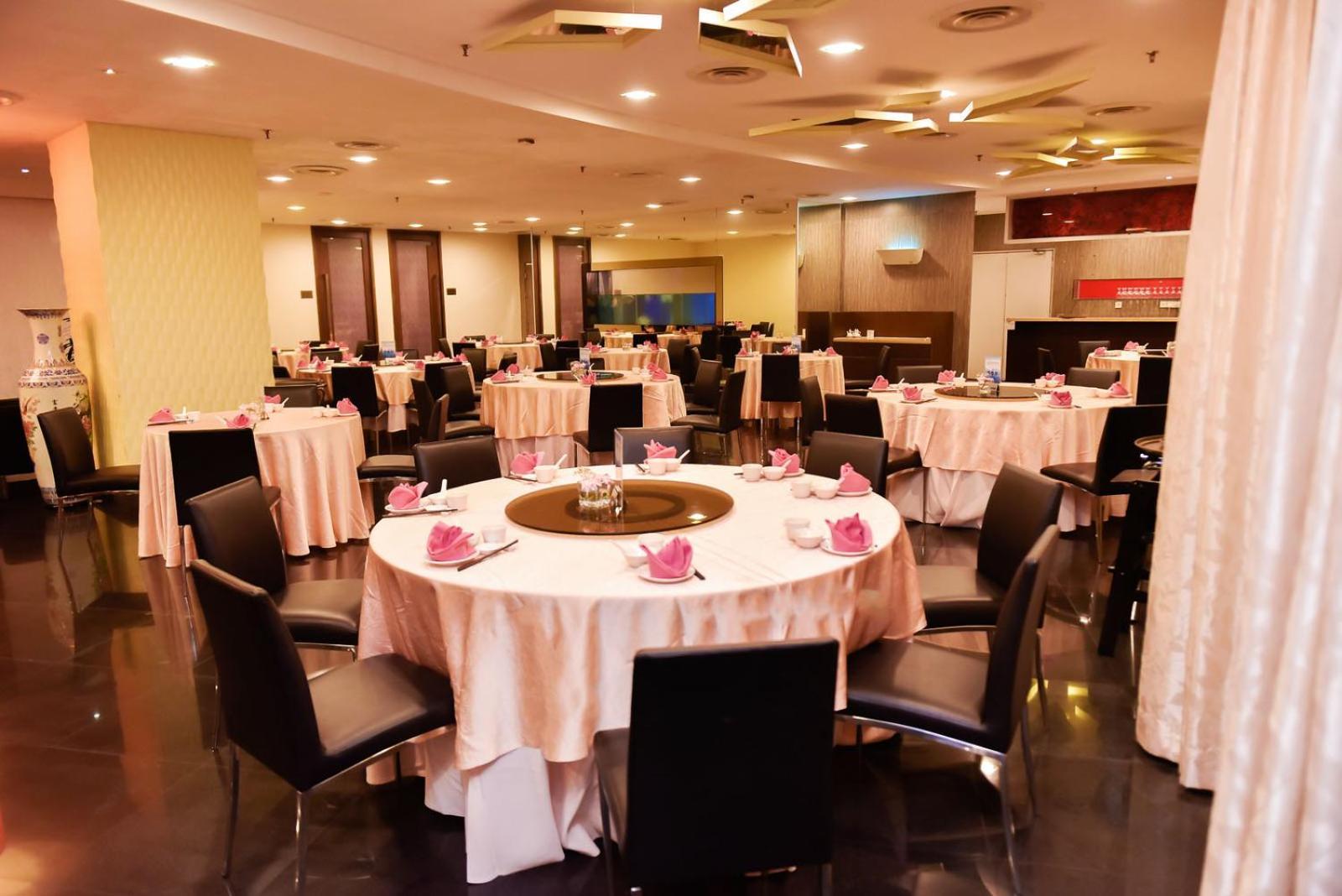Premiere Hotel - Complimentary Shuttle To Klang Wholesale Market Exterior photo