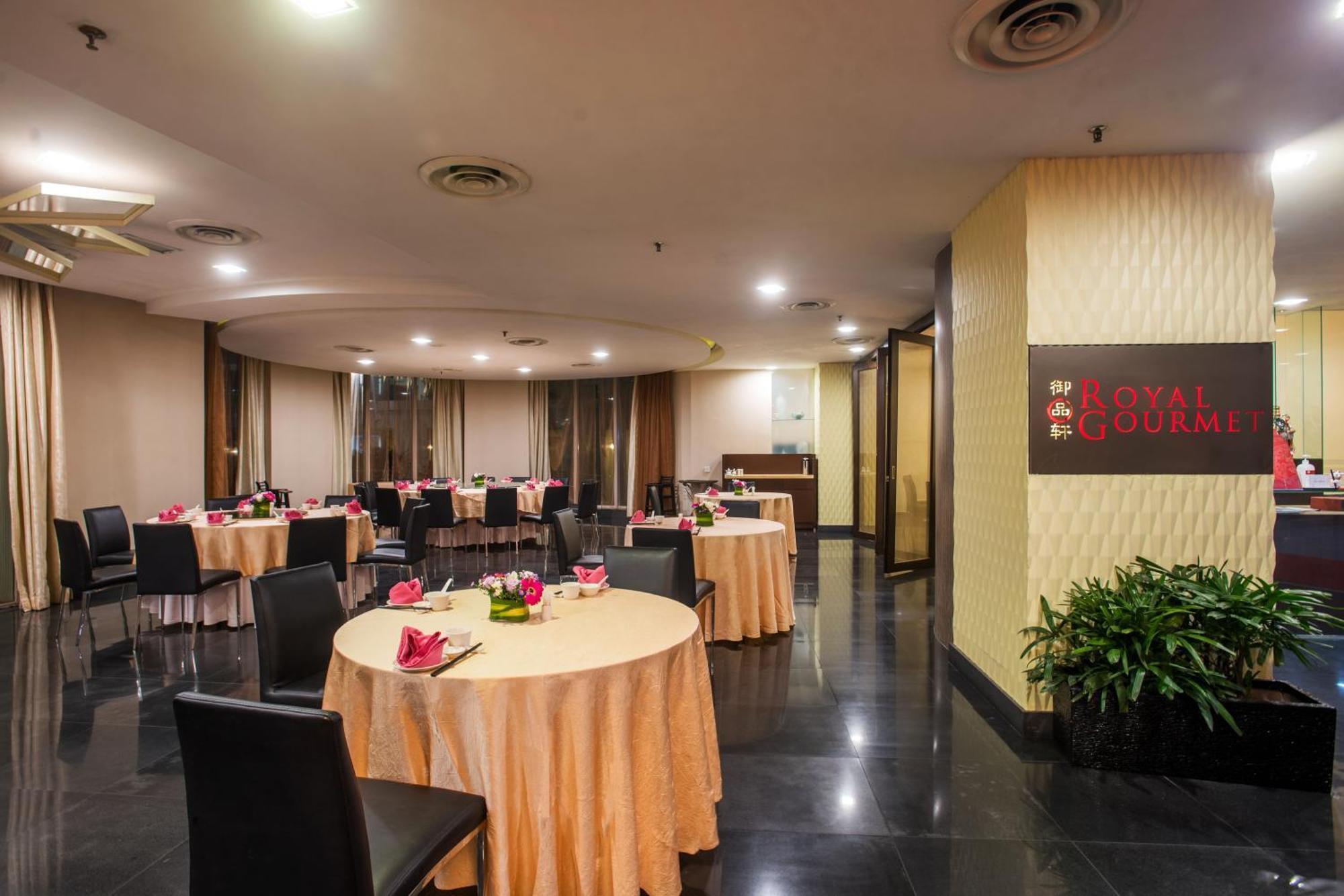 Premiere Hotel - Complimentary Shuttle To Klang Wholesale Market Exterior photo