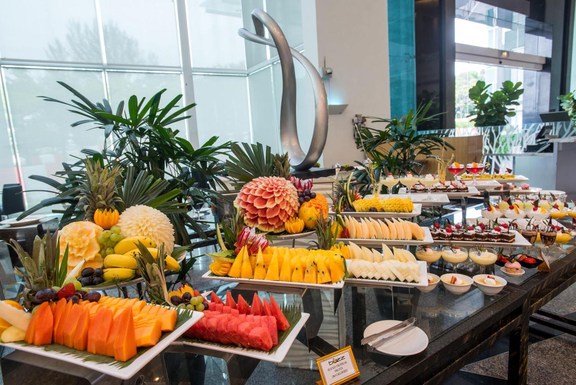 Premiere Hotel - Complimentary Shuttle To Klang Wholesale Market Exterior photo
